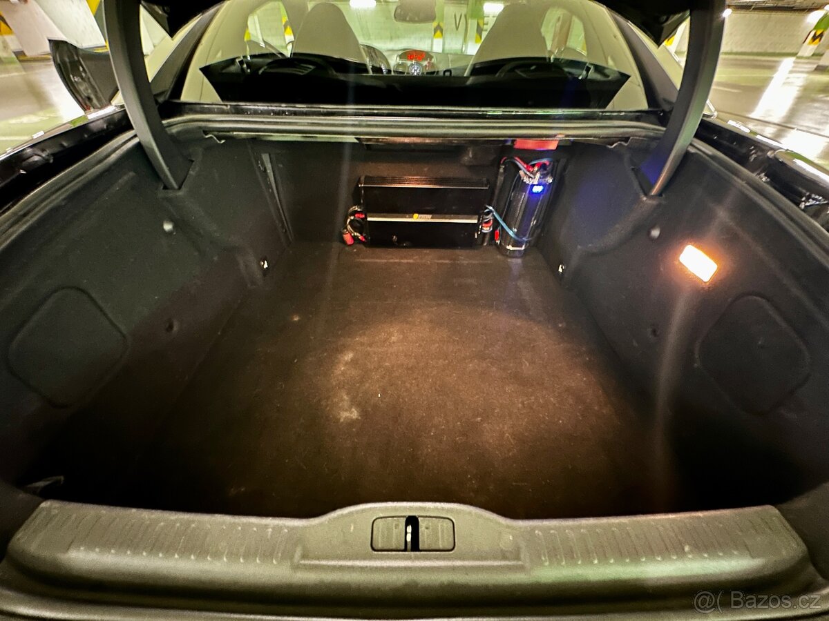 Peugeot RCZ, 1.6, 147kw (2011) - 15