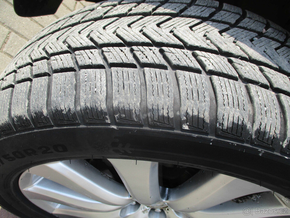 MAZDA CX9 3.7i G277/AWD/AT/Revolution CZauto 2010 - 15