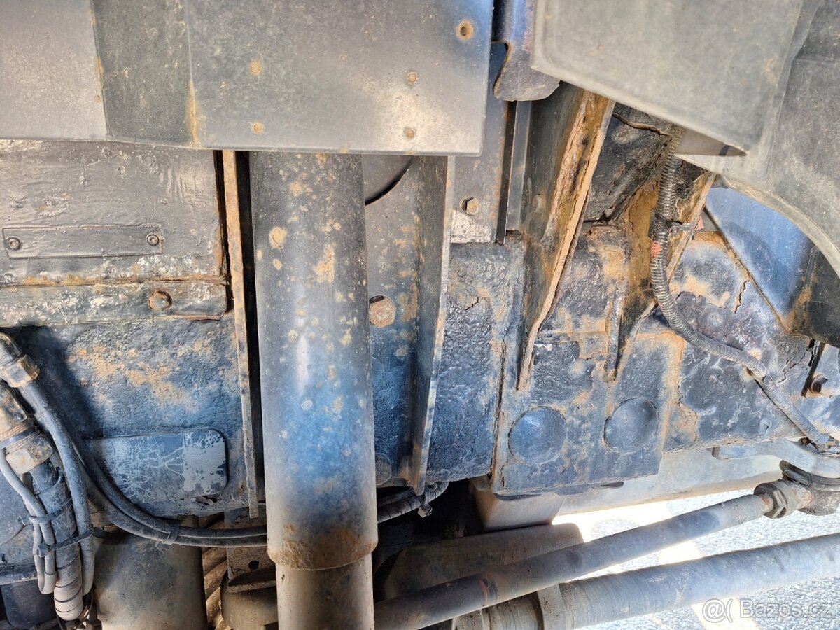 TATRA T815 TERRNO 6X6 + HR - 15