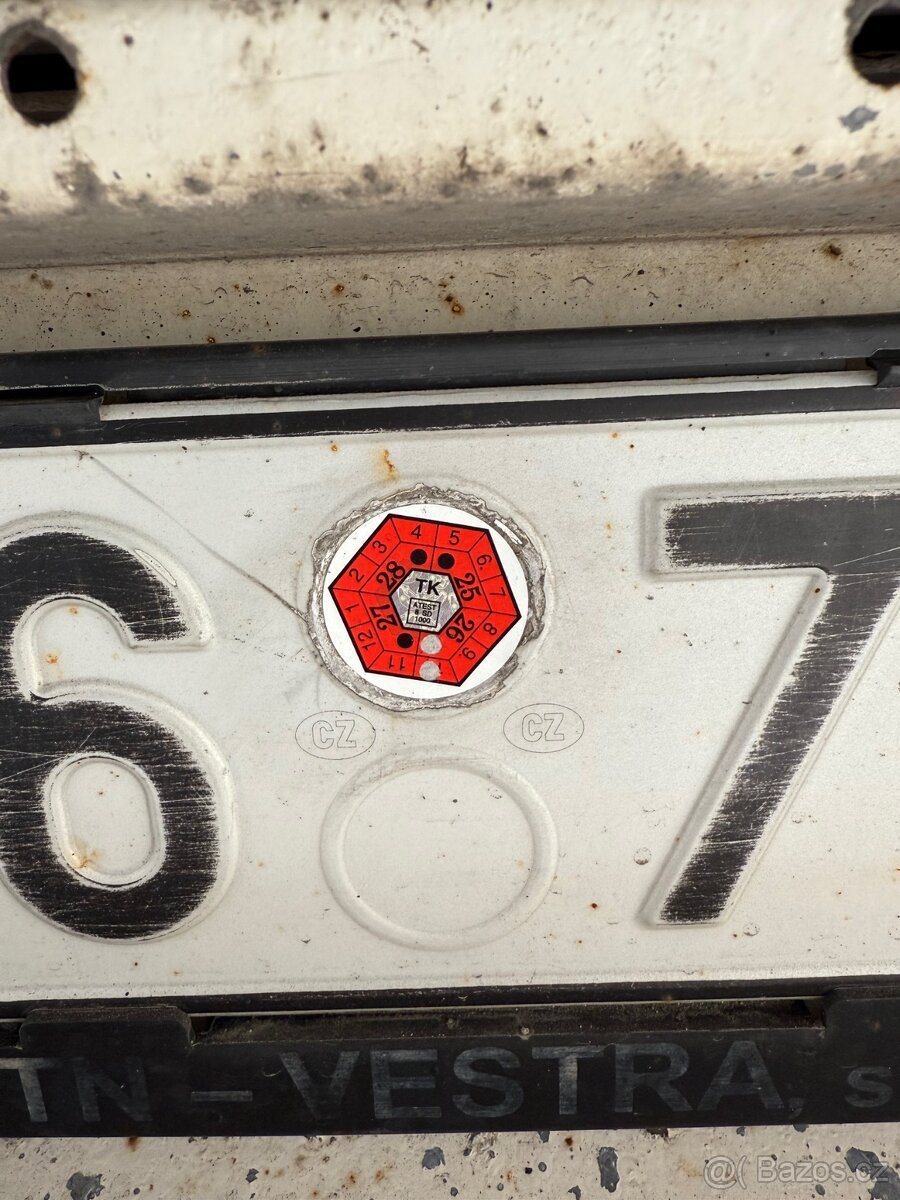 Plachtový návěs Krone Mega liner - lowdeck, 2016 - 15