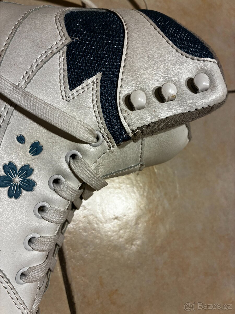 Brusle lední dámské vel. 40 - 15