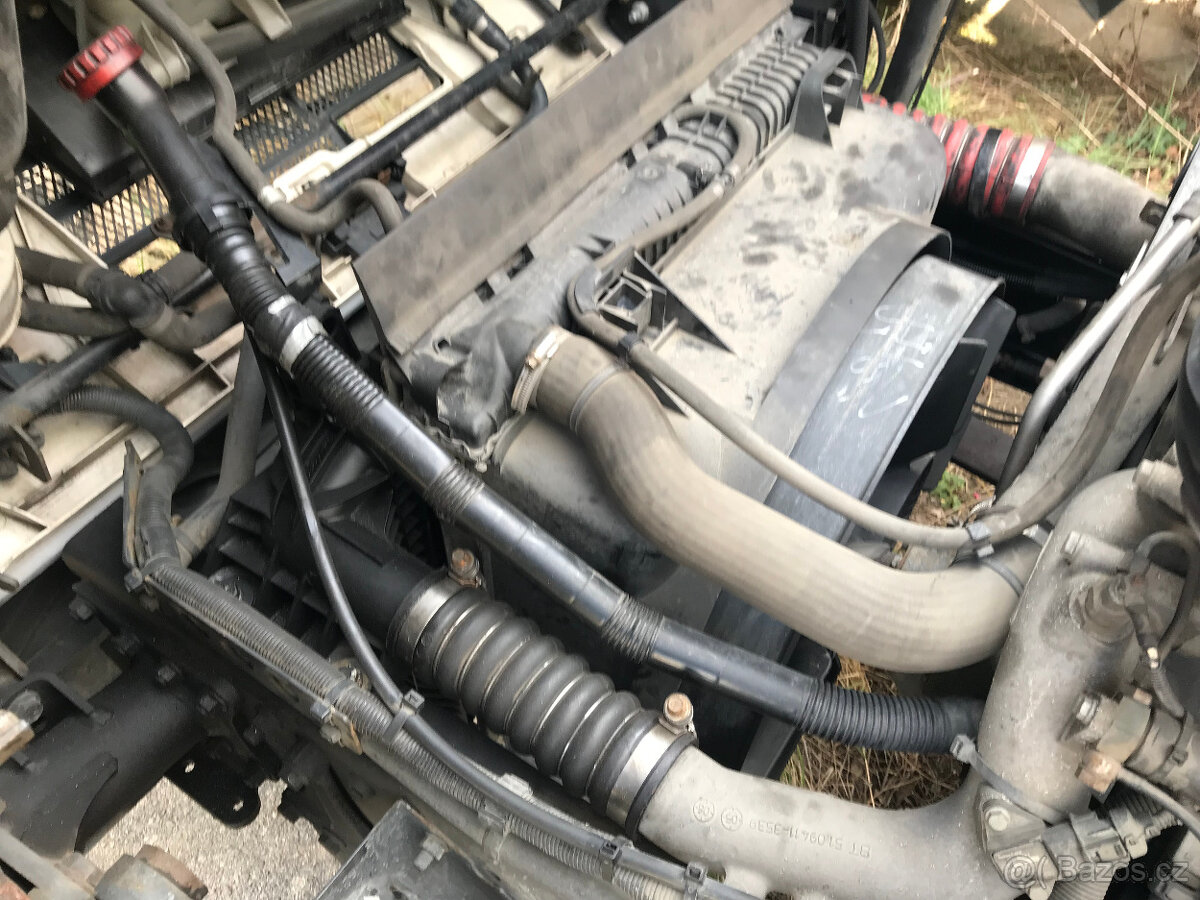 MAN TGL 7.150 2007 110kW SKRIN+HYDR CELO - dily - 15