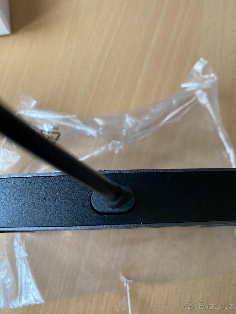 Nová mini dokovací stanice CalDigit Thunderbolt 3 - orig. b. - 15