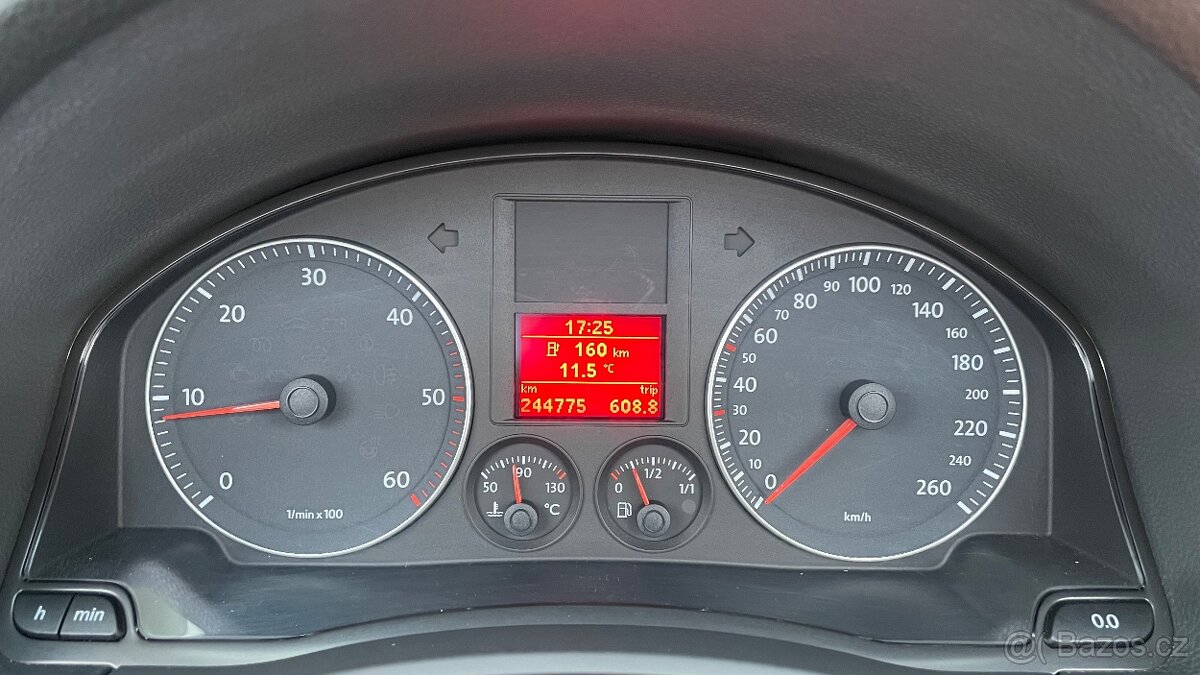 VW EOS 2.0TDi INDIVIDUAL - 15