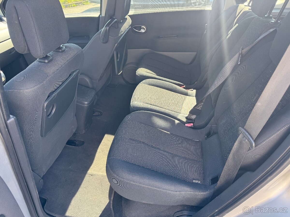 Renault scenic 1.9dci - 15