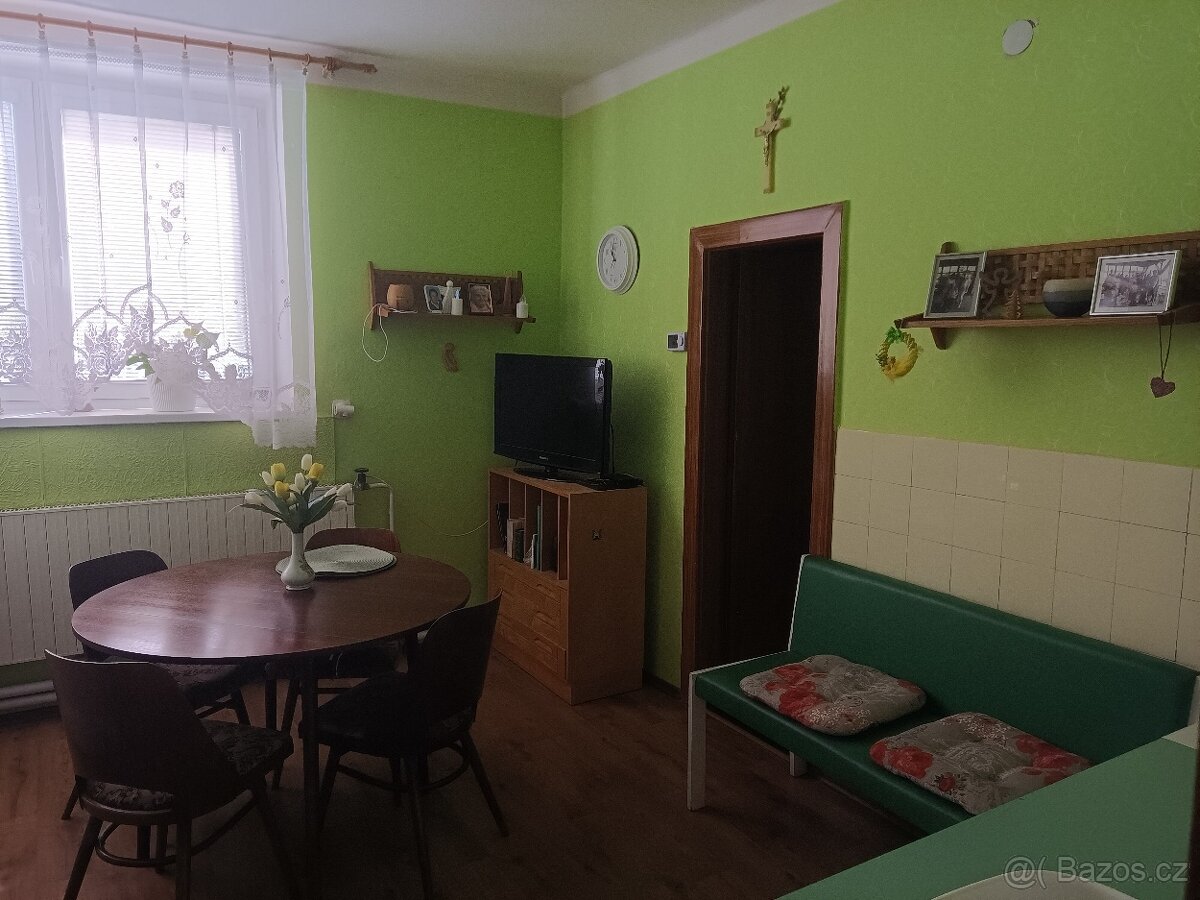 Prodej rodinného domu v Nivnici - 15