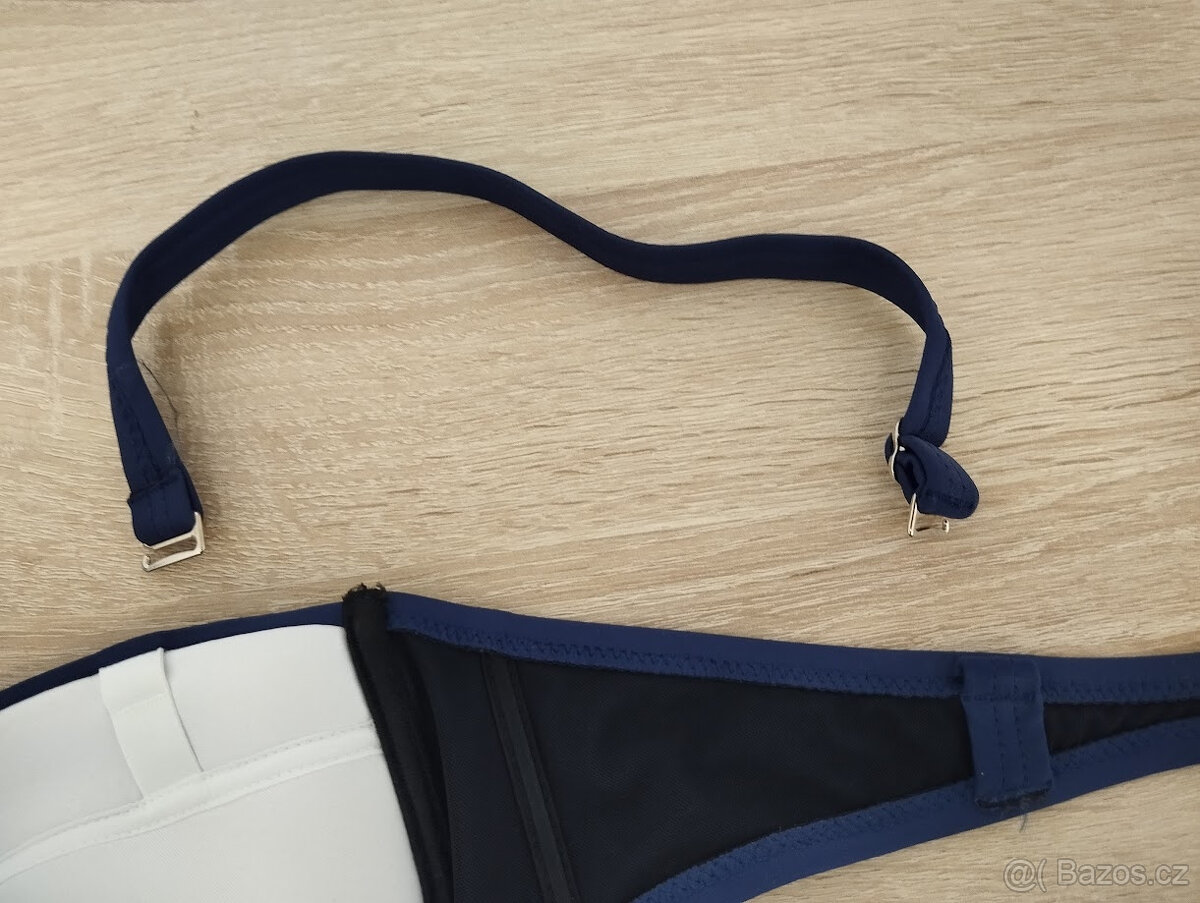 Dámské plavky vel.90D + 44 N.O.V.É. LITEX Lady Tna - 15