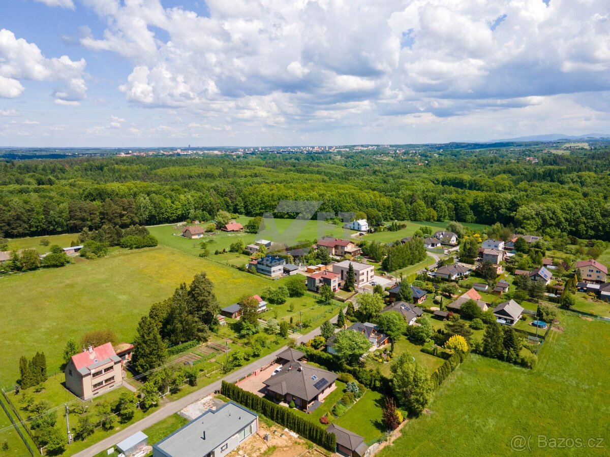 Prodej, rodiiný dům, 1885 m2, Václavovice - 15