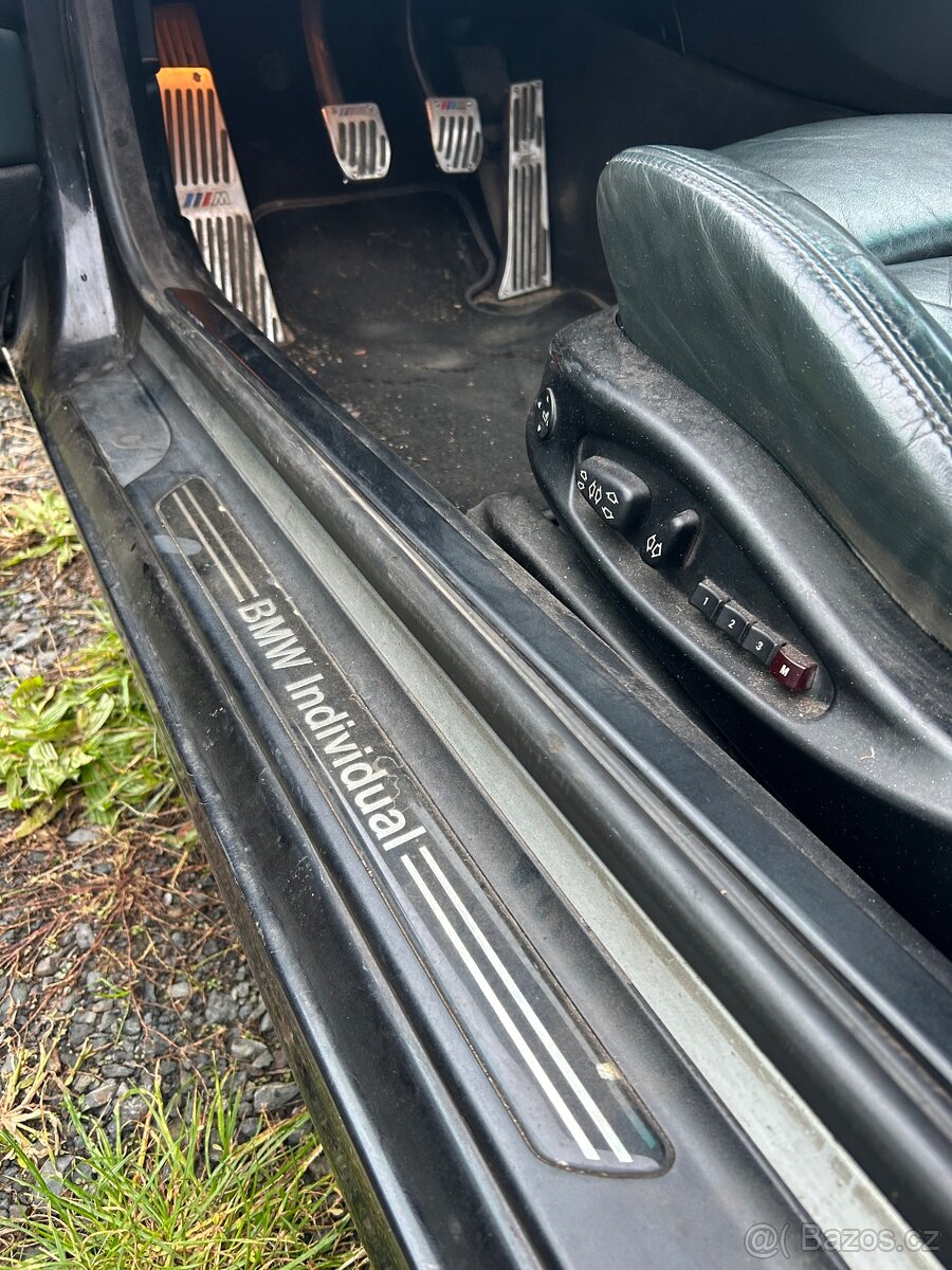 BMW 330i E46 M3 Nová STK - 15