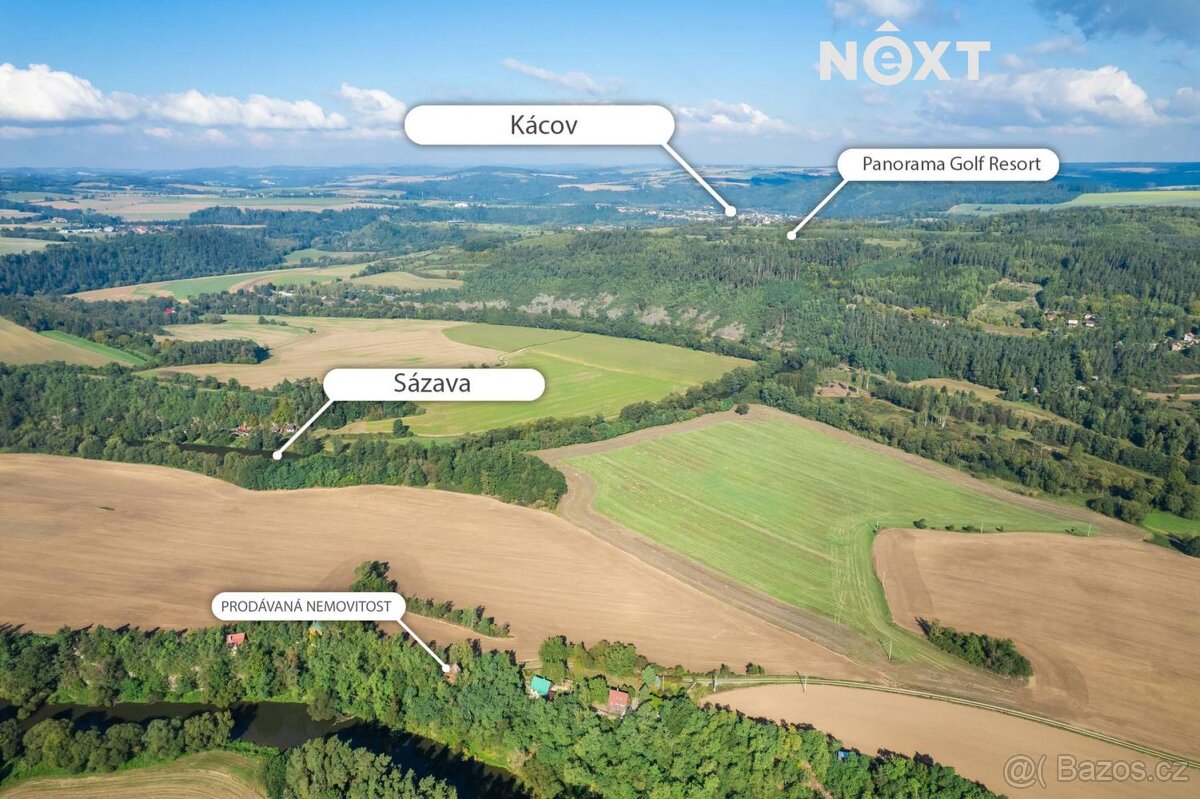 Prodej Chata, 53㎡ - 15