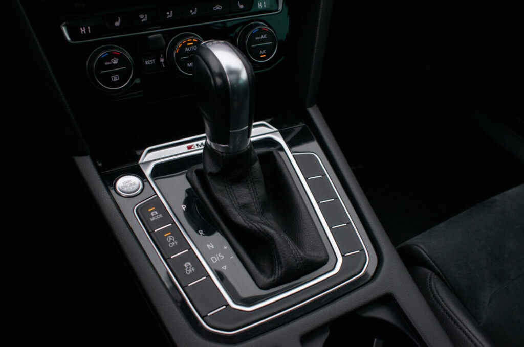 Volkswagen Passat Variant 2.0 BiTDI 240k Highline 4MOTION - 15