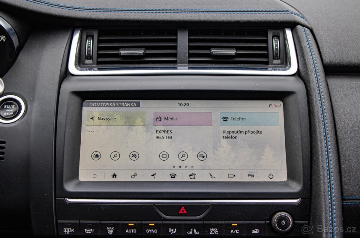 Jaguar E-Pace 2.0 R-Dynamic SE AWD A9 132kW - 15