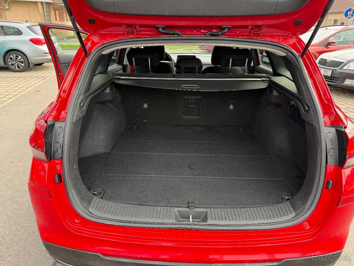Hyundai I30 1.5 DPi 2021 - 15