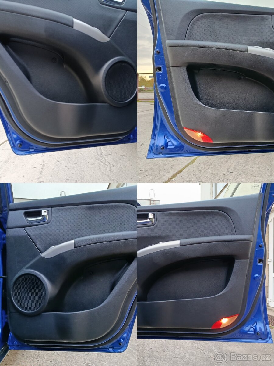 Kia Sportage Active 2.0 CRDI 4WD 88 KW 95Tis Km Bez Koroze - 15