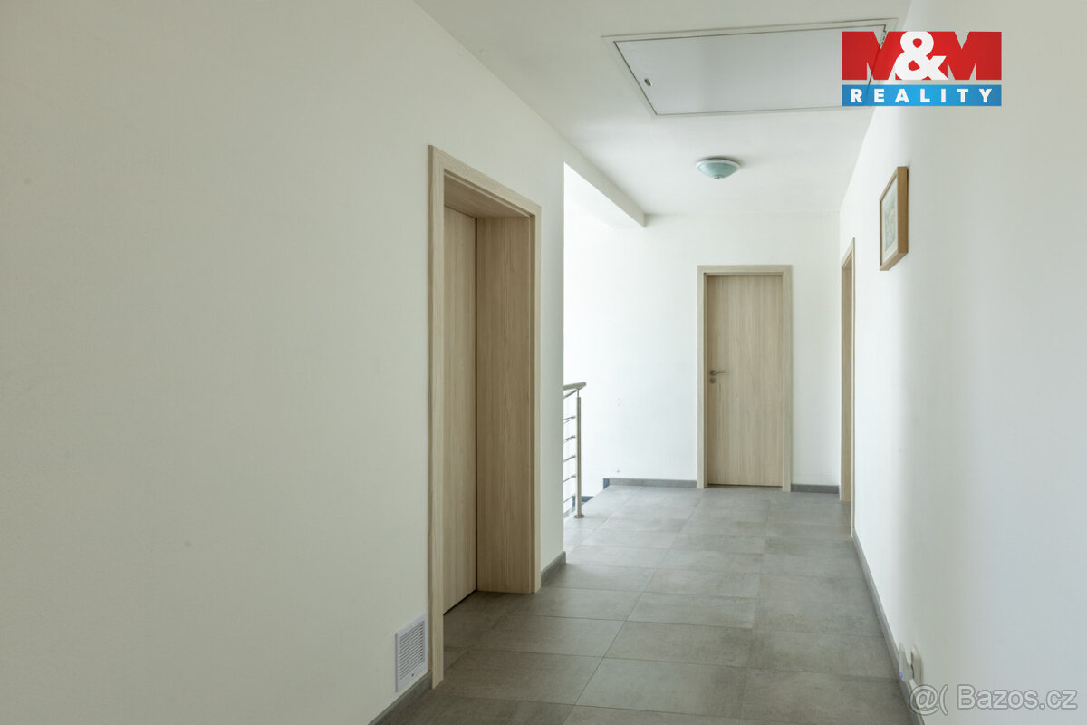 Prodej rodinného domu, 155 m², Obora - 15