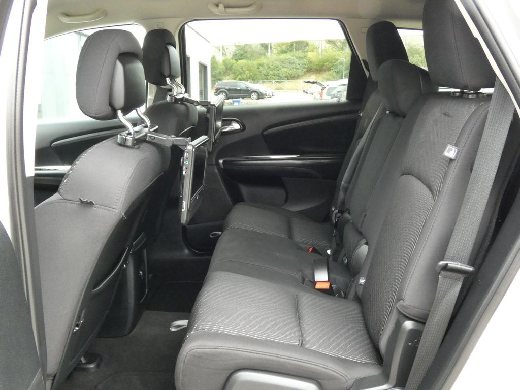 Fiat Freemont 2.0 MJT GO AUTOMATU VÝPRODEJ - 15