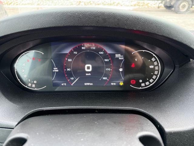 Fiat Ducato L3H2 - 15