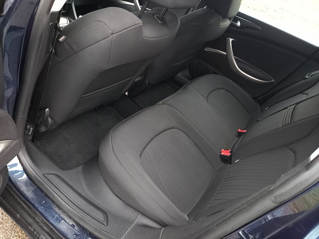 Citroën C5 2,0Hdi 103kw klima - 15