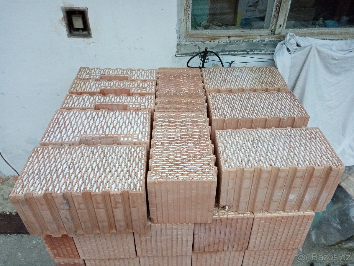 Stavební materiál - 15