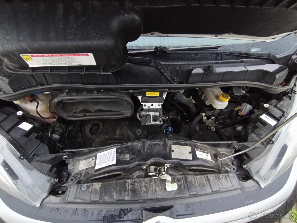 Citroen Jumper 2.2 BlueHDI 103kW - 15