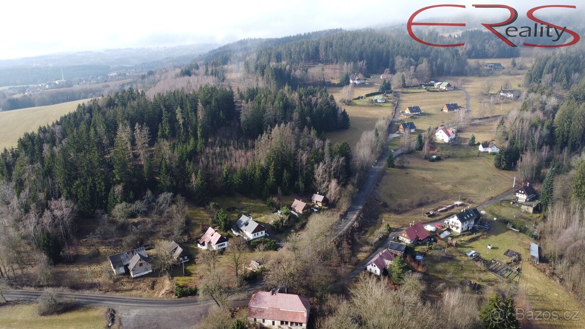 Rodinný dům 163 m², Zásada, okr. Jablonec nad Nisou - 15