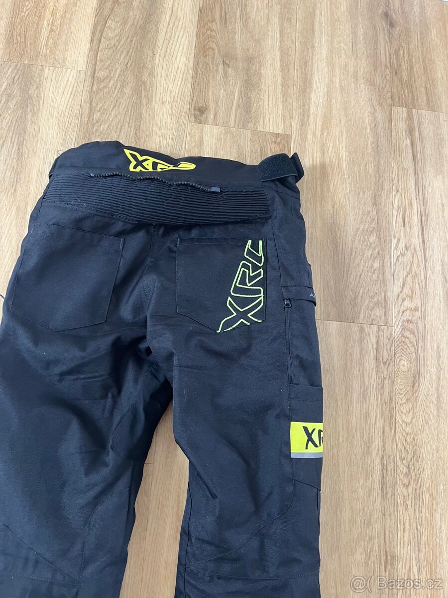 Dámský komplet na motorku XRC - 15