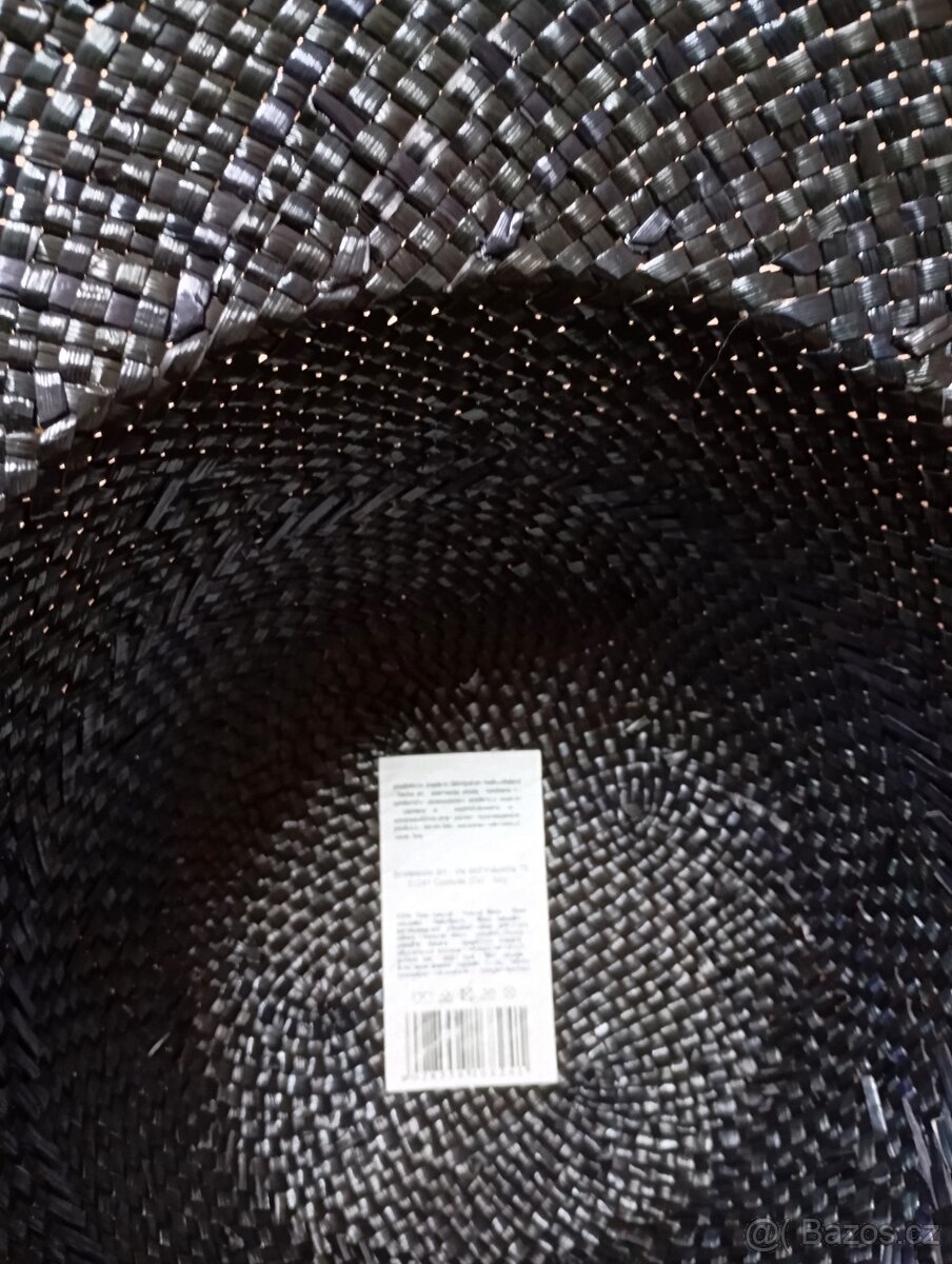 nové tričko proti slunci,klobouky - 15