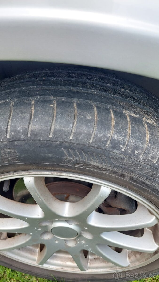 Chrysler pt cruiser 2.0 benzín 104kw - 15