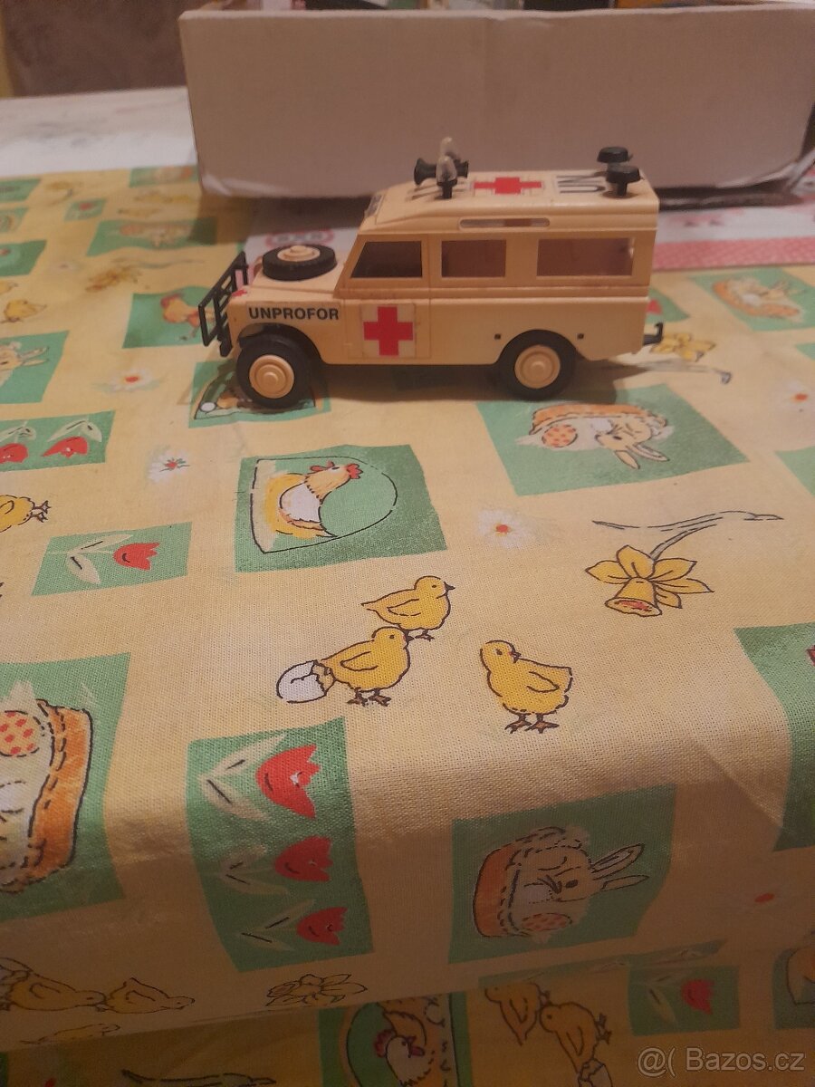 Prodam auta/kamiony monti systém - 15