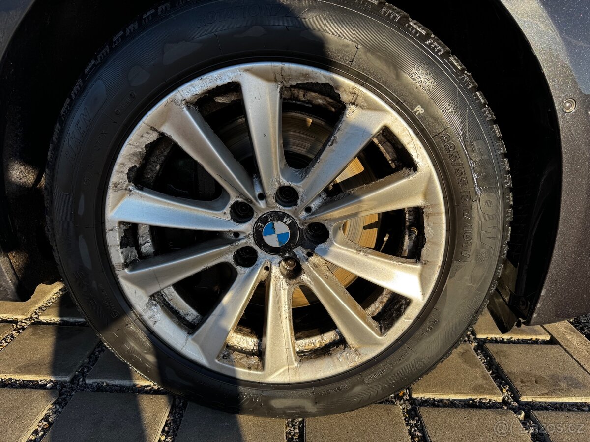 Bmw f11 xdrive 530d - 15