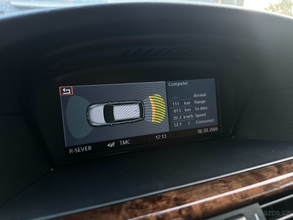 BMW 530i 200kw AUTOMAT - 15