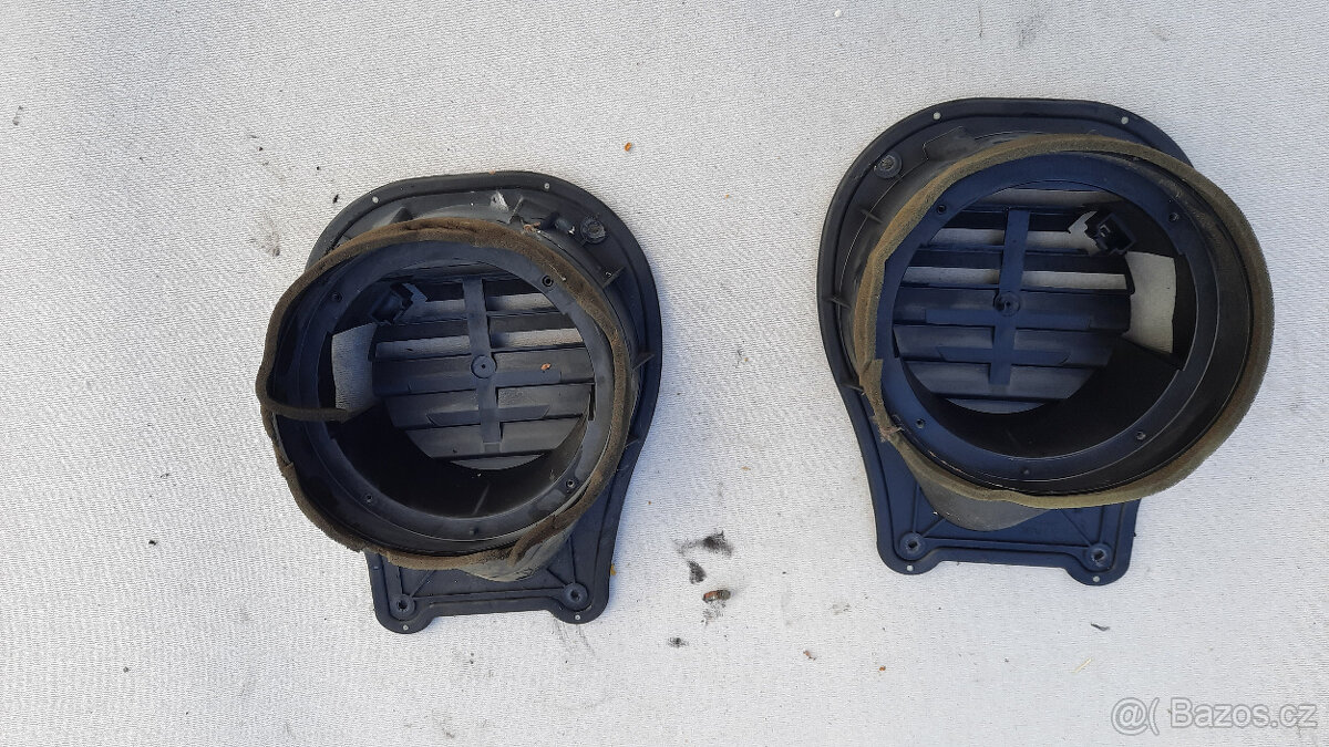 Citroen C4 Picasso I díly - 15