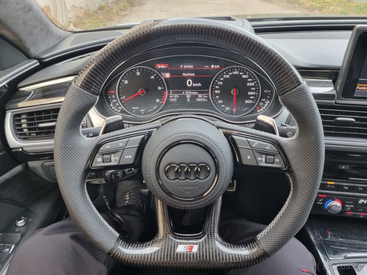 .PREVODNIK NA MULTIFUNKCNY VOLANT AUDI VOLKSWAGEN - 15