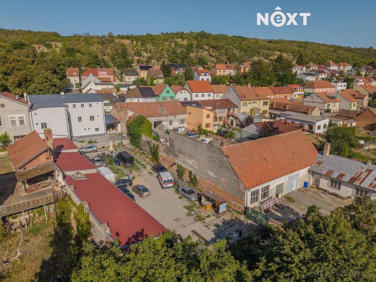 Prodej komerční Sklady, 240㎡ - 15