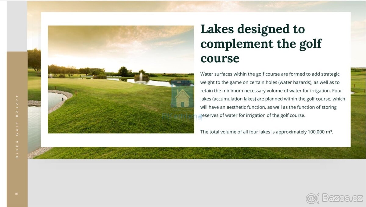 Prodej pozemku pro komerční výstavbu Brtonigly, Chorvatsko, - 15