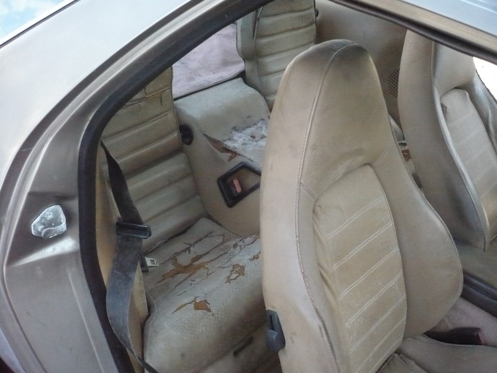 Porsche 928 manuál - 15