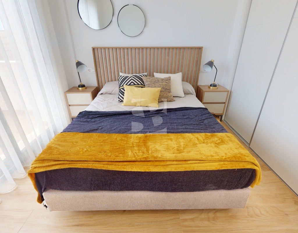 Torrevieja – Los Balcones - apartmány - 15