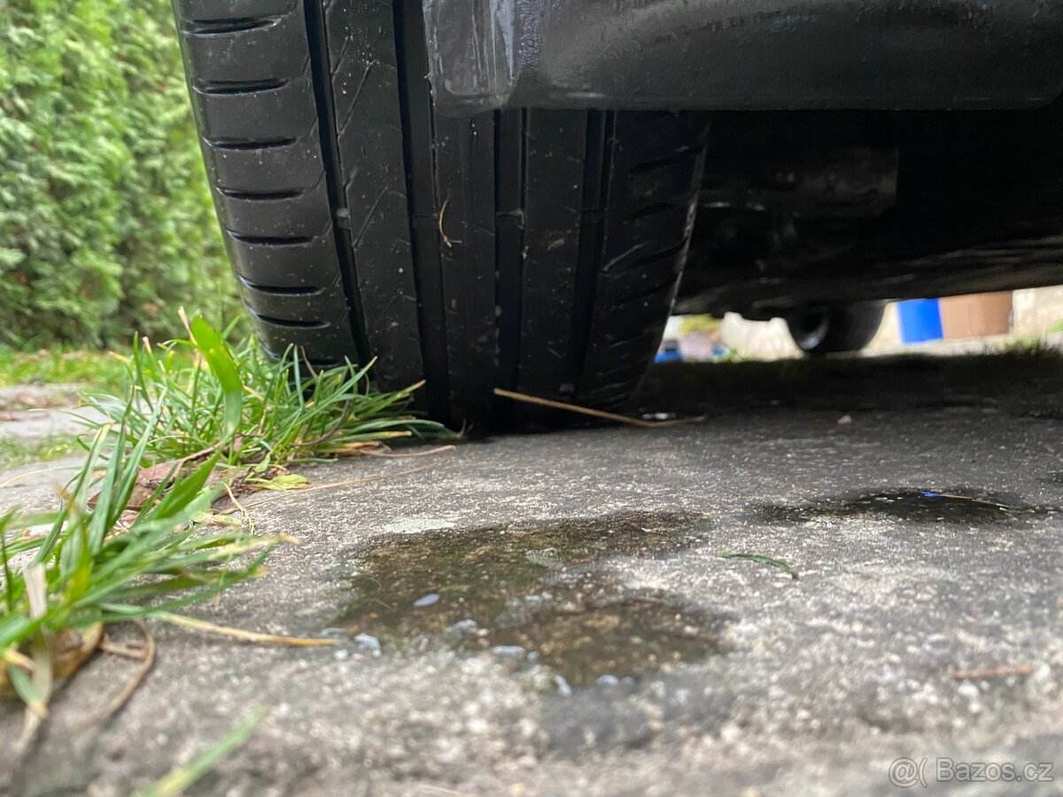 FORD FOCUS III Turnier 1.6 EcoBoost 110 kW - 15