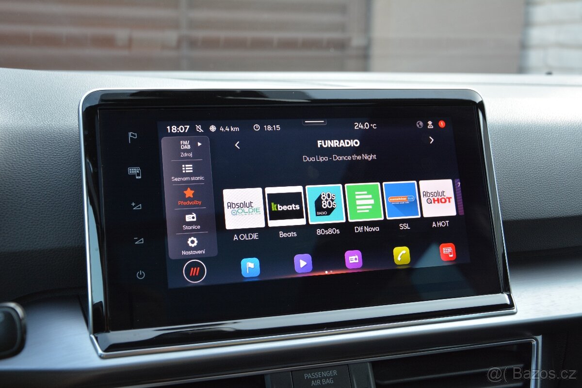 SEAT tarraco 2.0tdi 147kw fr 4x4 DSG7 Autouver od 0% - 15