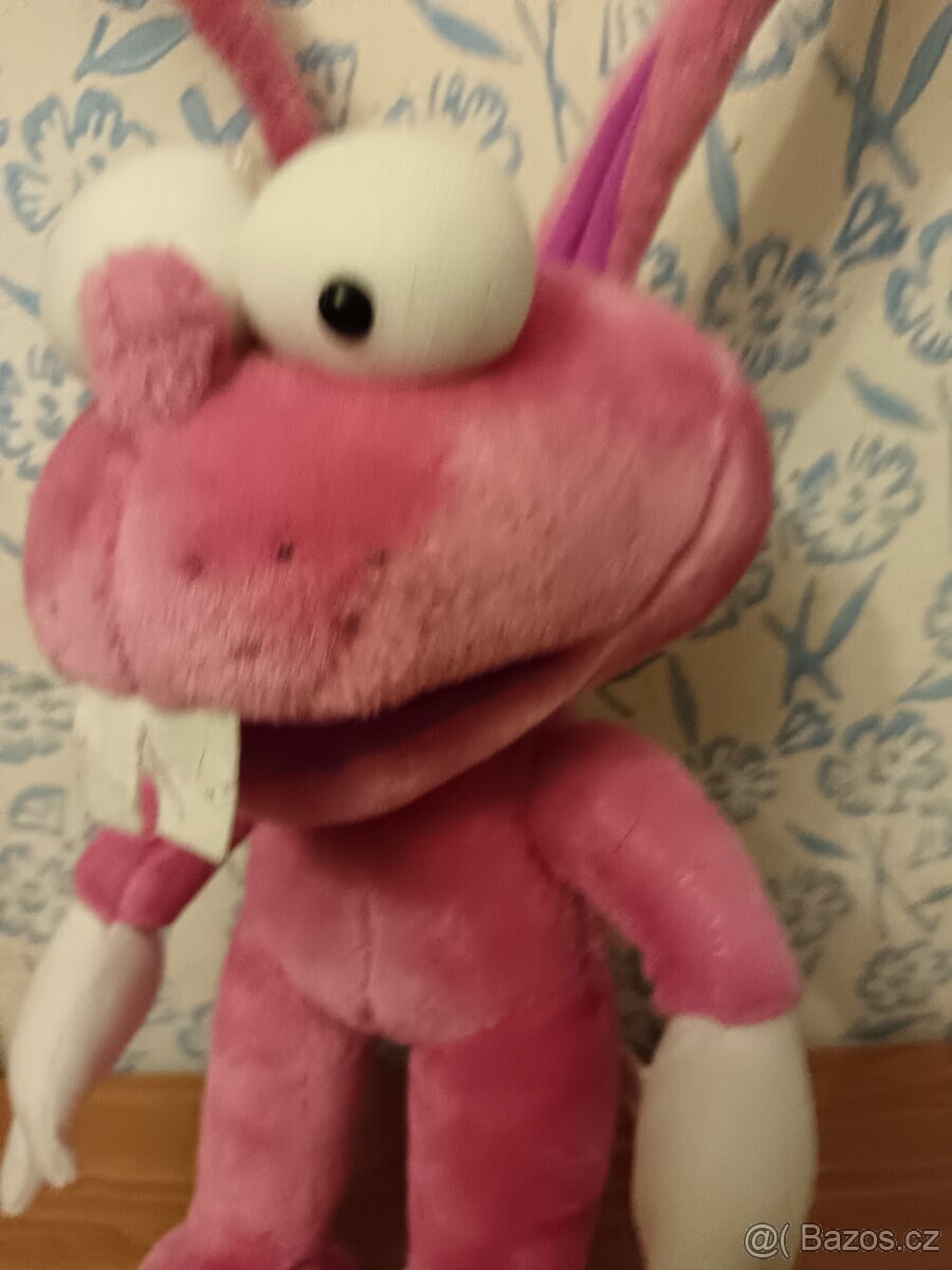 sada plyšáků - 15