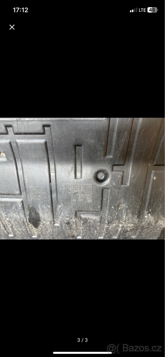 ND VW Passat B6 - 15