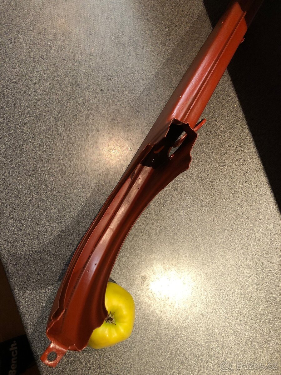 Jawa dily - OR 550 , Perák , kejva/ hlava - 15