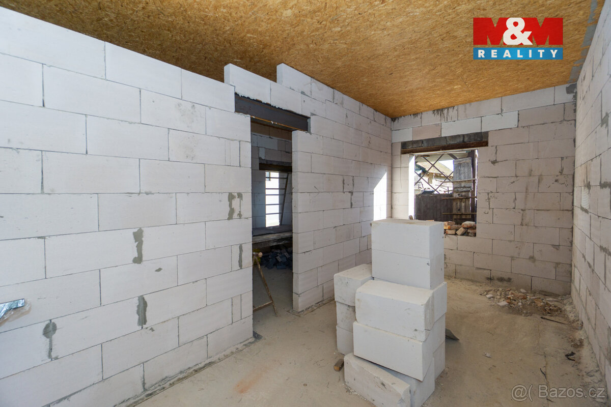 Prodej rodinného domu, 290 m², Smržov - 15