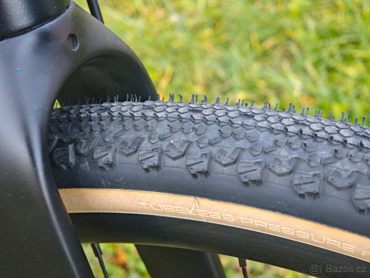 Elektrický Gravel Ridley E-Kanzo vel.L - 15