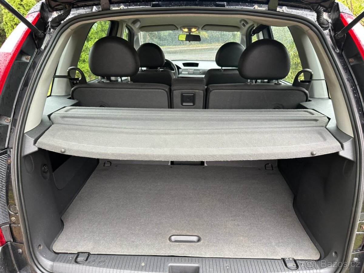 Prodáme Opel Meriva 1.4i 66kw - 15