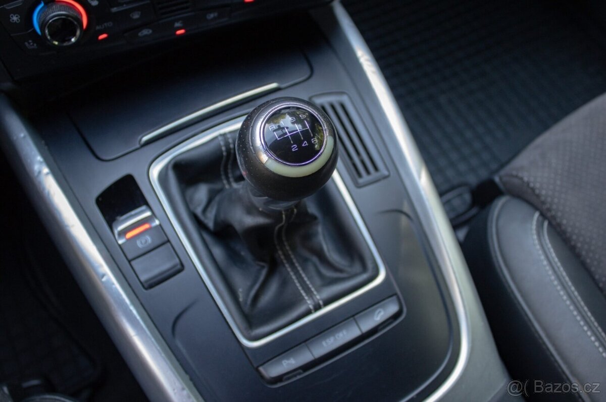 Audi Q5 2.0 TDI quattro - 15