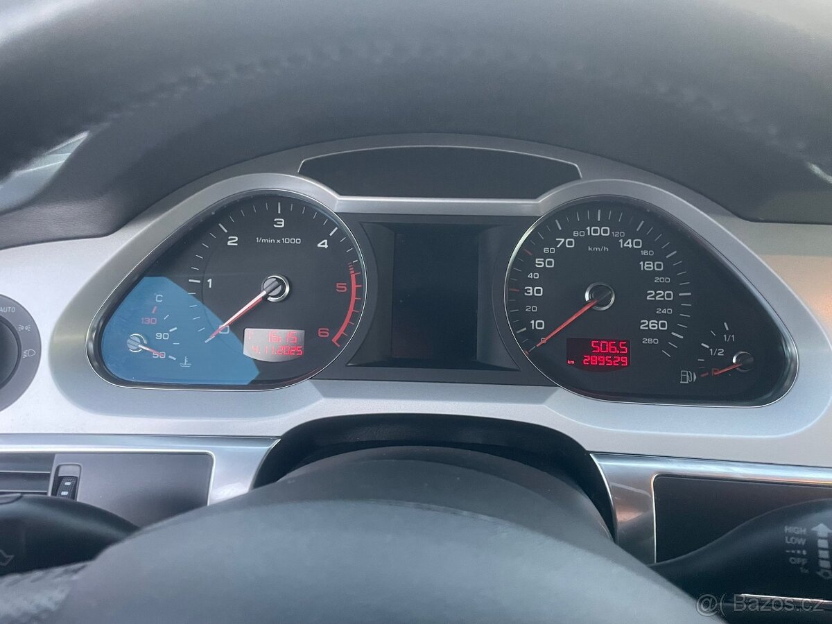 Audi A6 Allroad - 15