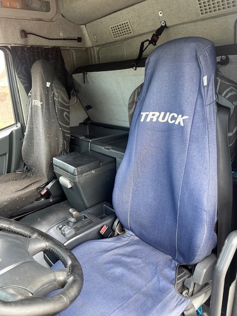 IVECO EuroCargo 120E28 - 15