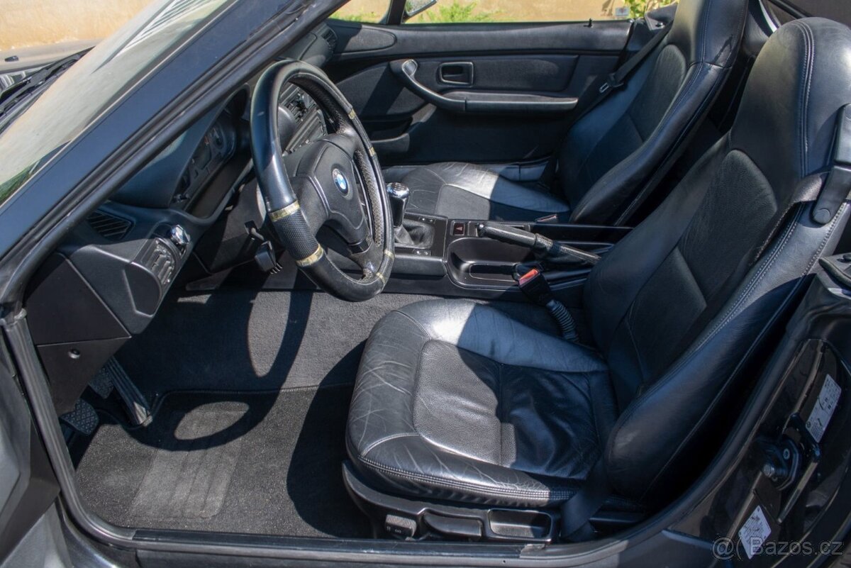 BMW Z3 roadster cabrio - 15