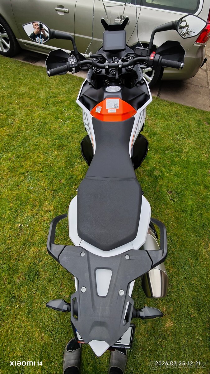 KTM 790 Adventure - 15